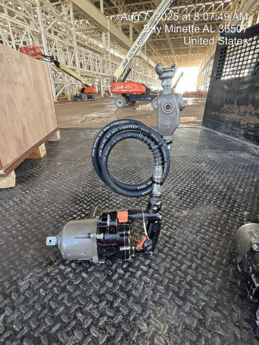 2025 INGERSOLL RAND 3940B2TI