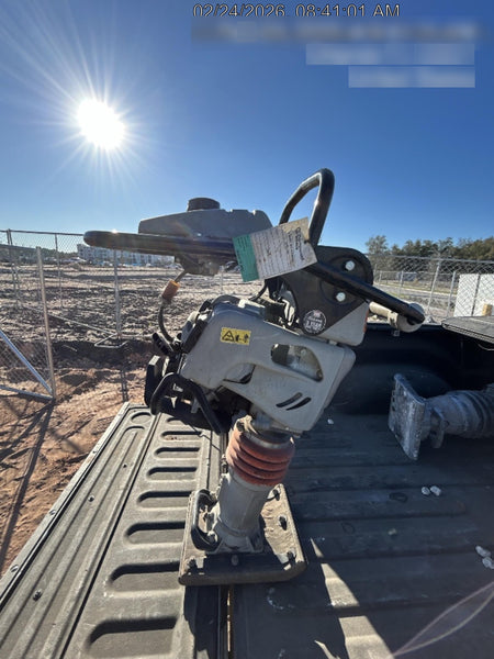 2023 MULTIQUIP MTX60HD
