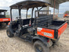 2022 KUBOTA RTV-X1140W-H (Canopy)