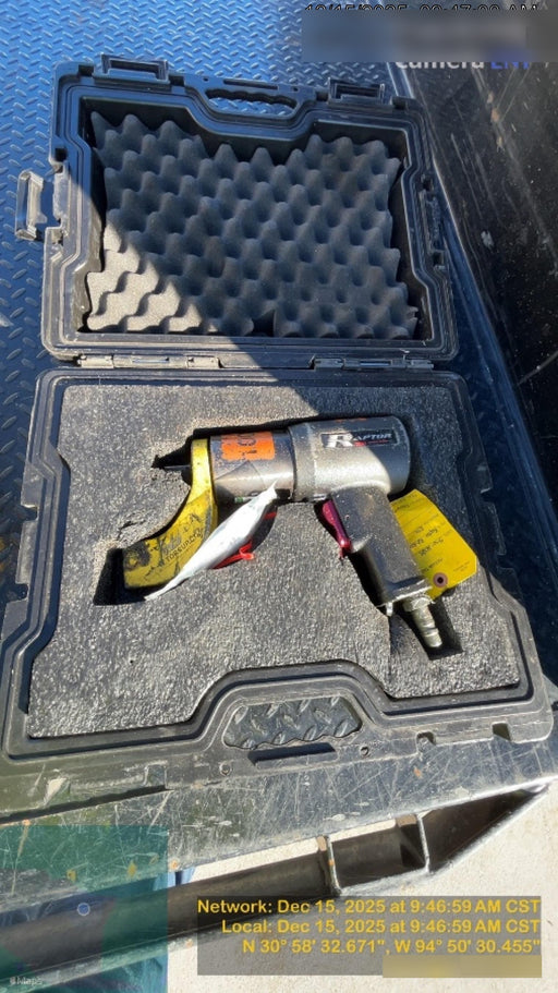 2020 TORCUP RP-1000-1