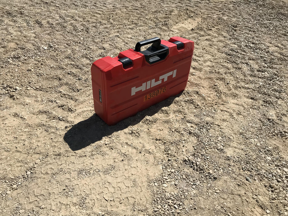 2021 HILTI TE 1000-AVR