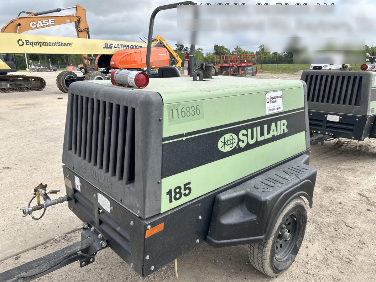 2020 SULLAIR 185-DPQ