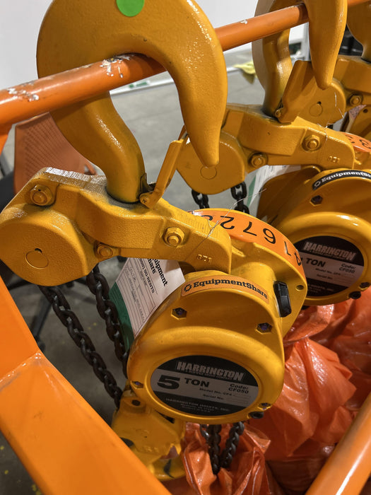 2024 HARRINGTON CF050-20