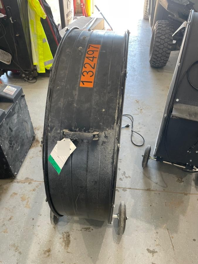 2021 AIRMASTER MC420