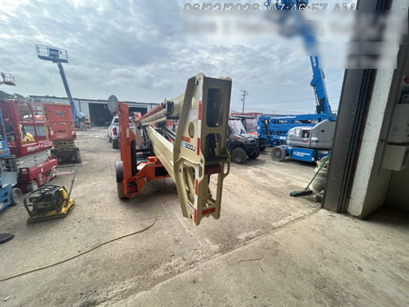2025 JLG ET500J