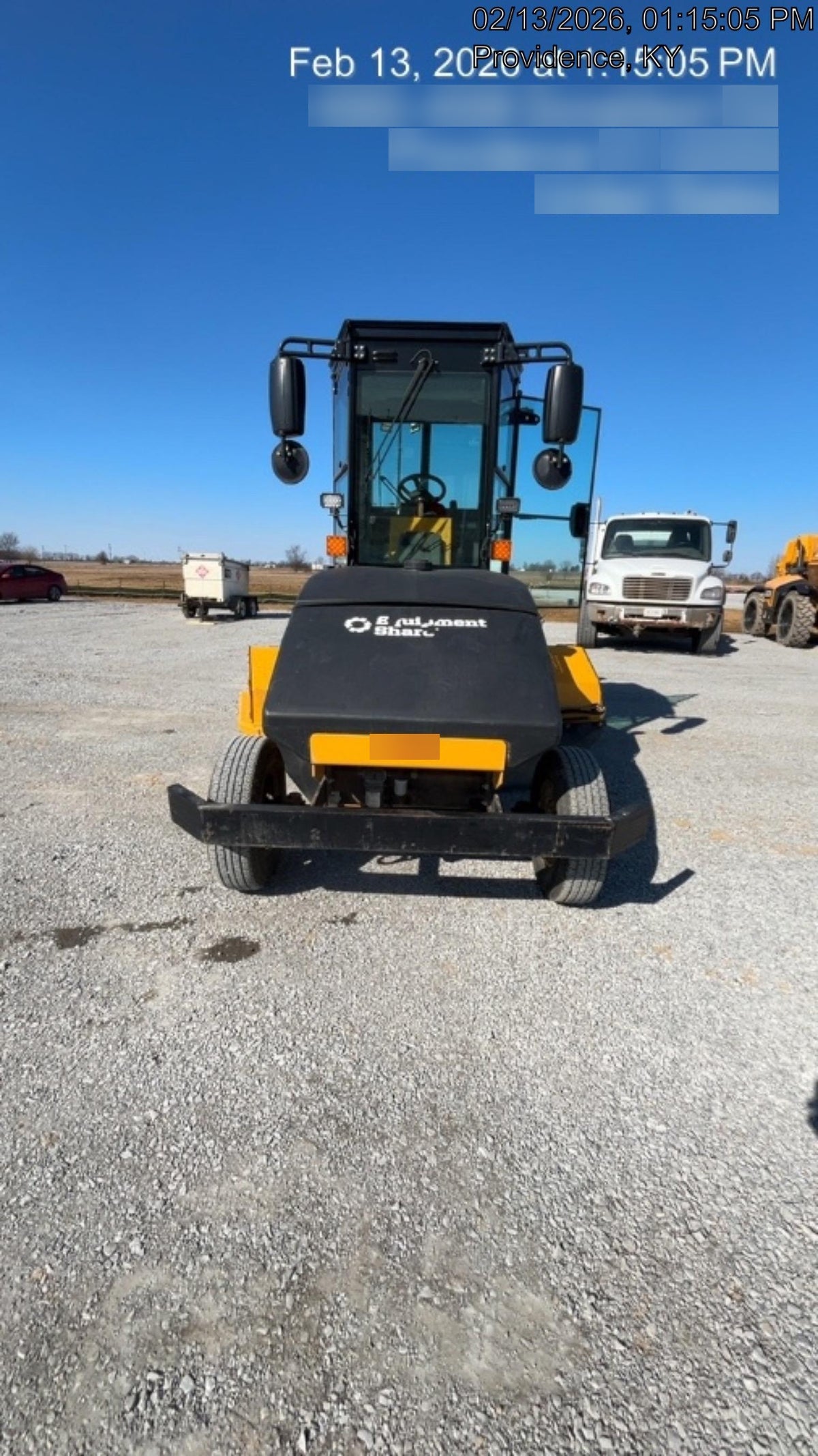 2022 LAYMOR SM450