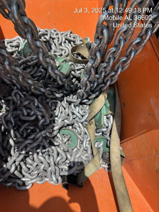 2024 JD NEUHAUS PROFI 10T