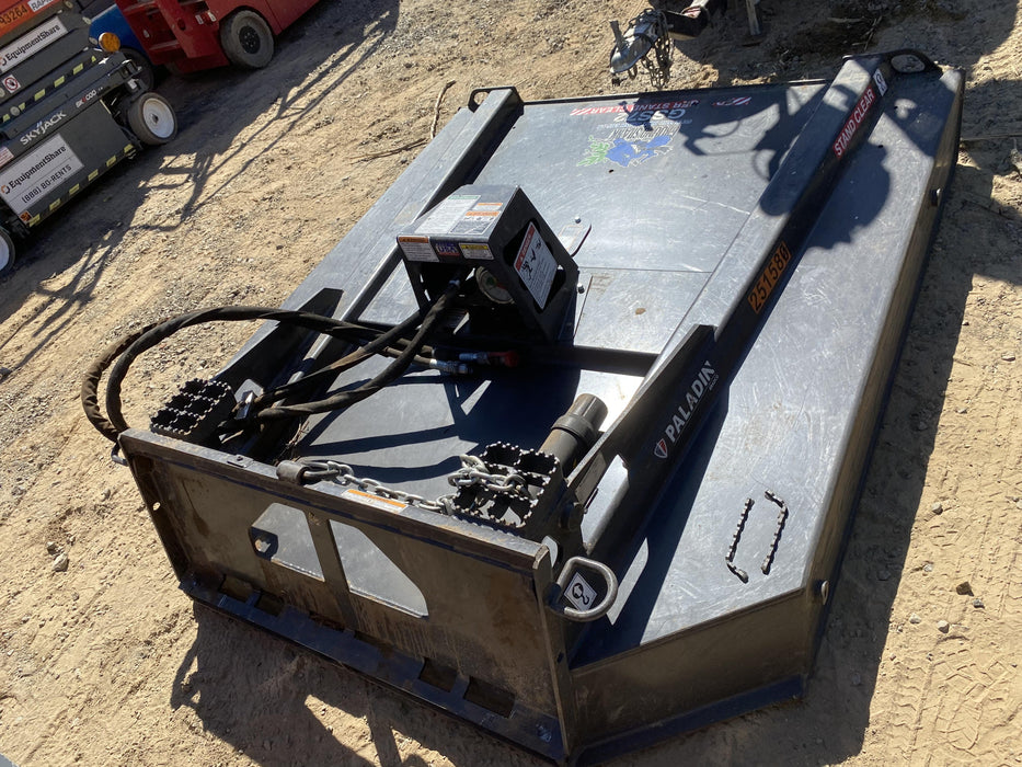 2022 PALADIN 30372A-0022