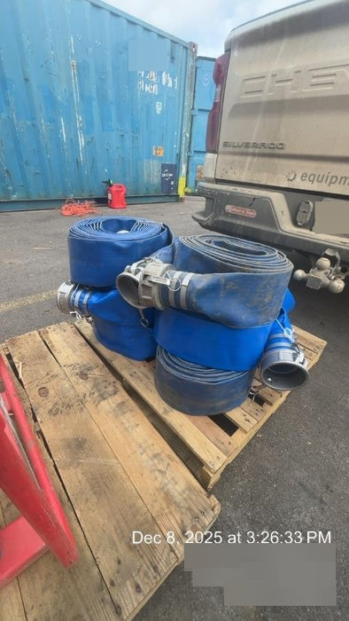 2023 MULTIQUIP QP4TH