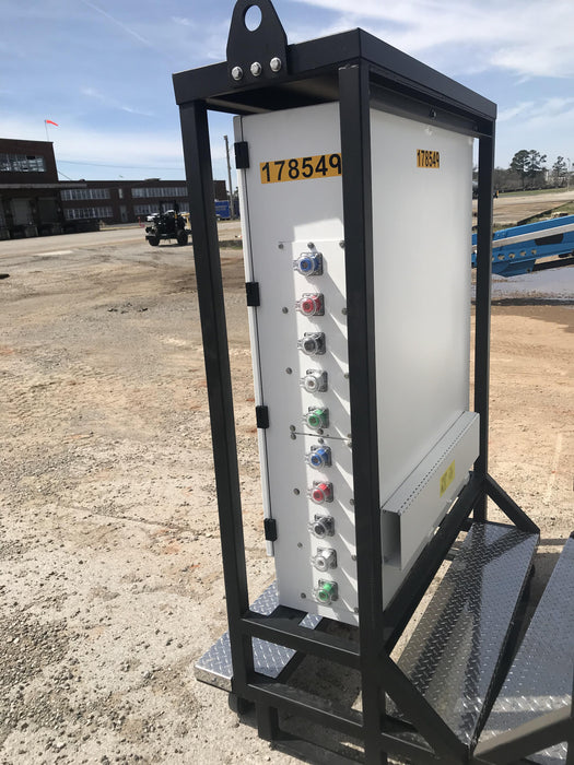 2021 TRYSTAR IL-086-VDE-27MBRP