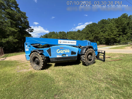 2020 GENIE GTH-844