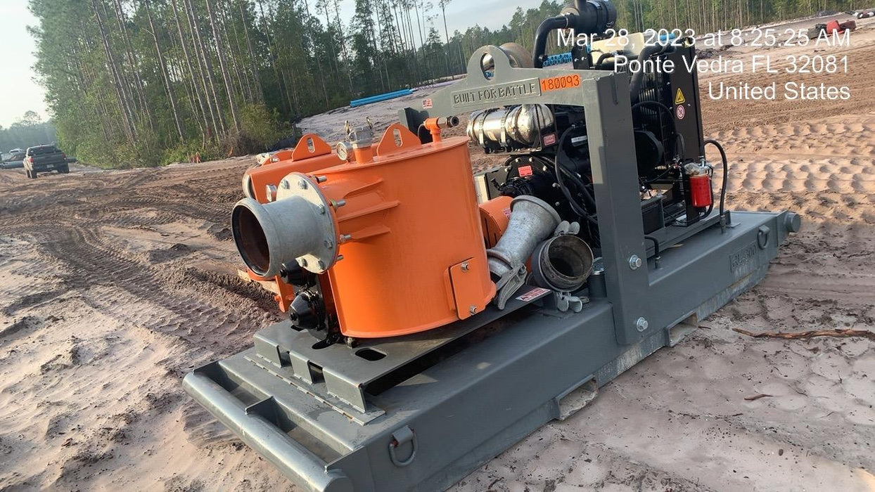 2021 MYERS-SETH RL-300