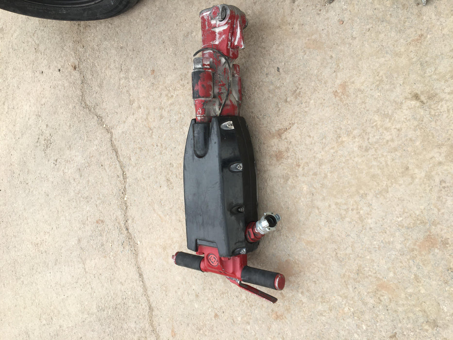 2020 CHICAGO PNEUMATIC CP 1290 S