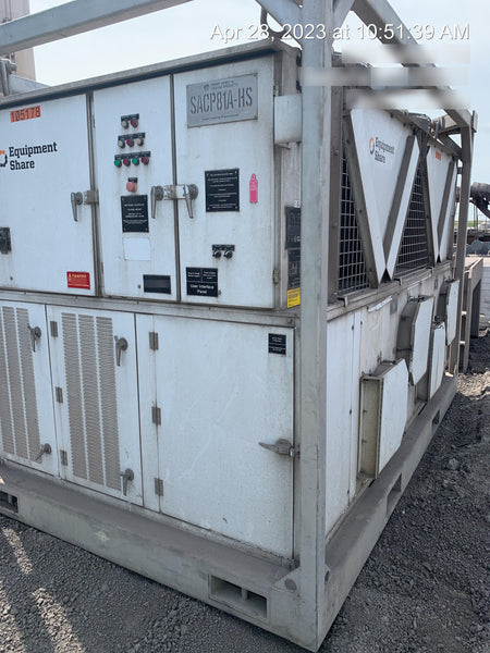 2020 SMARTECH SACP81A-HS