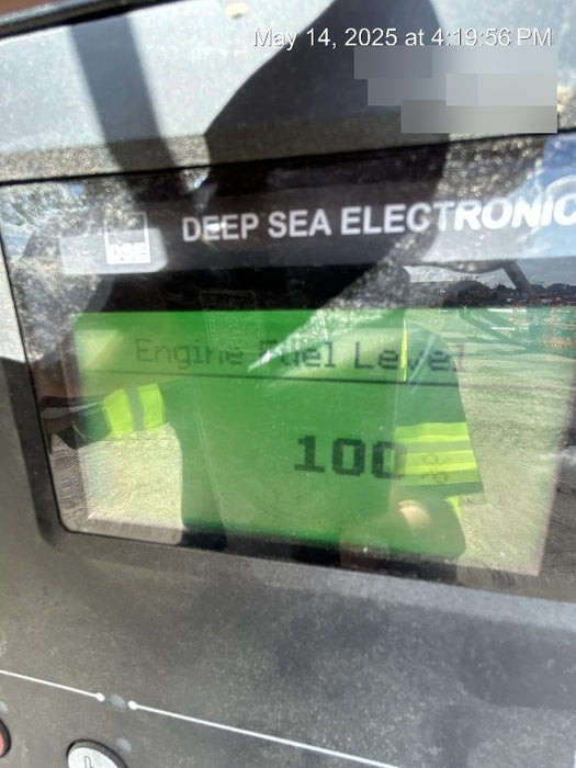 2022 WACKER NEUSON G25