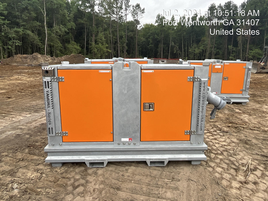 2023 MYERS-SETH MSP PP-150