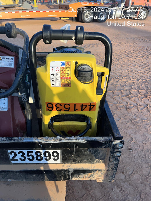 2024 WACKER NEUSON BS68-4Ab/28