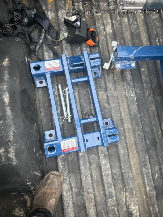 2025 CURRENT TOOLS 100A