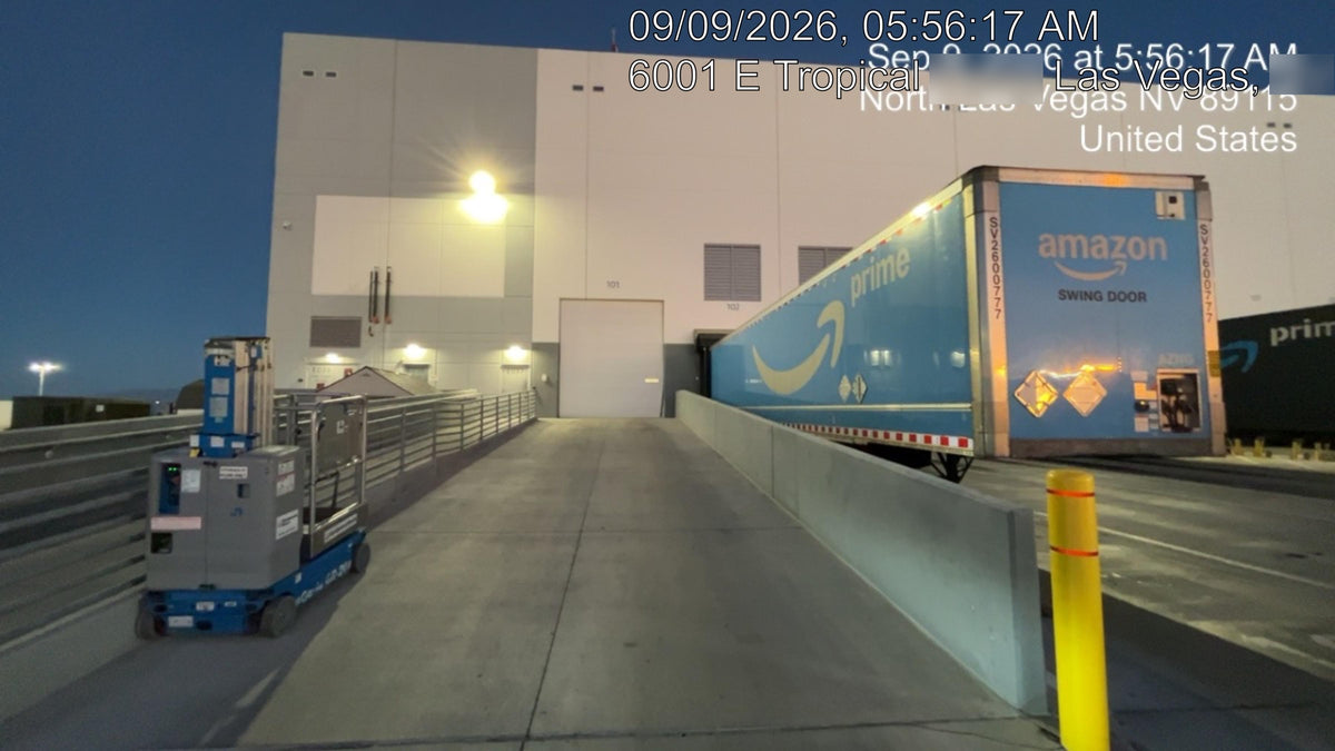 2020 GENIE GR-20