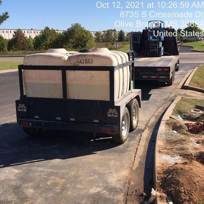 2019 MI-T-M CORPORATION HS-3006-0MDK-UR