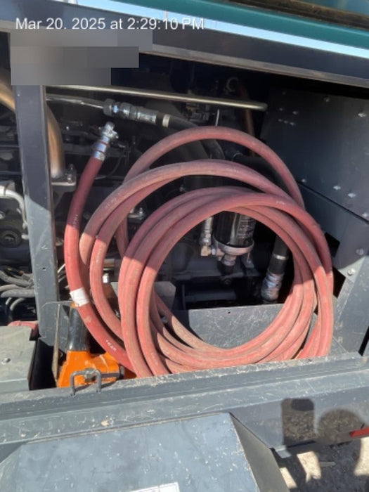 2021 MICHIGAN PNEUMATIC MP-TPB90-114