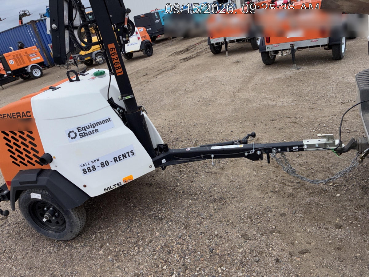 2026 GENERAC MLTS-4