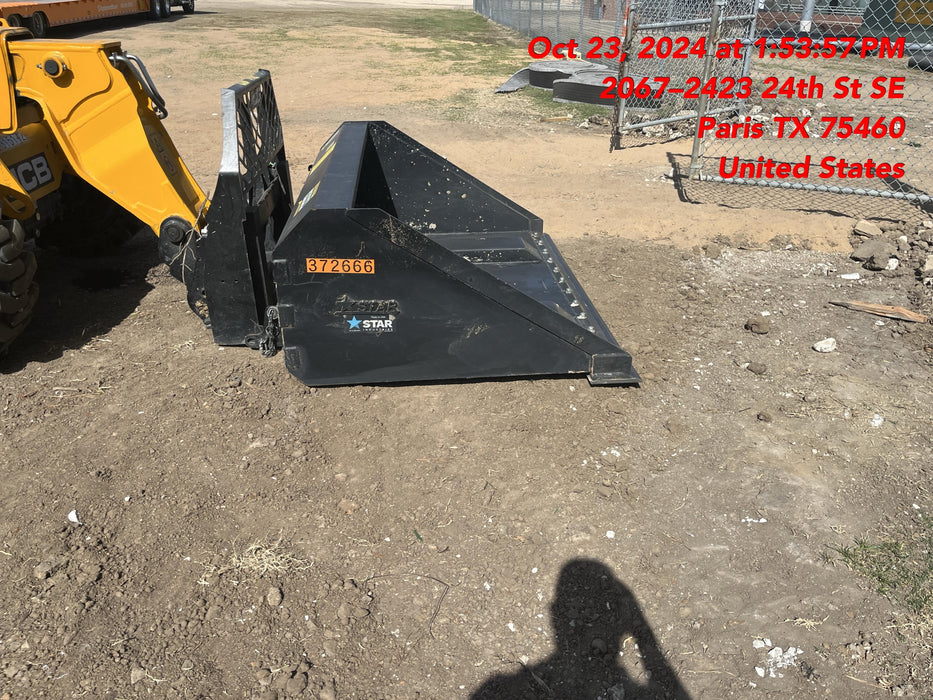 2023 STAR INDUSTRIES 1406B