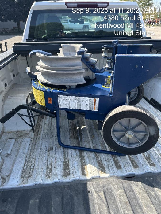 2023 CURRENT TOOLS 77