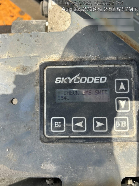 2022 SKYJACK SJ3226