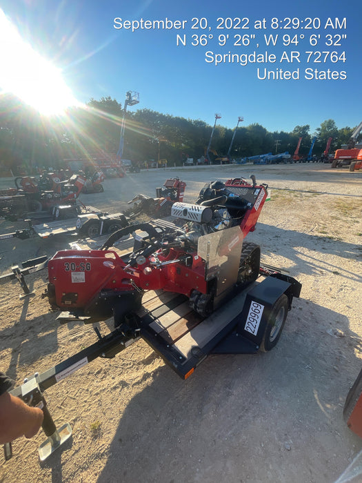 2022 BARRETO E4X6TBT