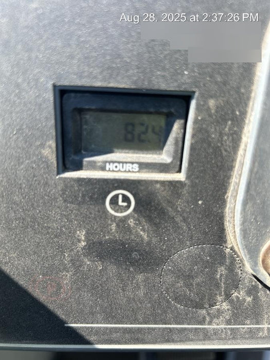 2020 TENNANT S20 LPG