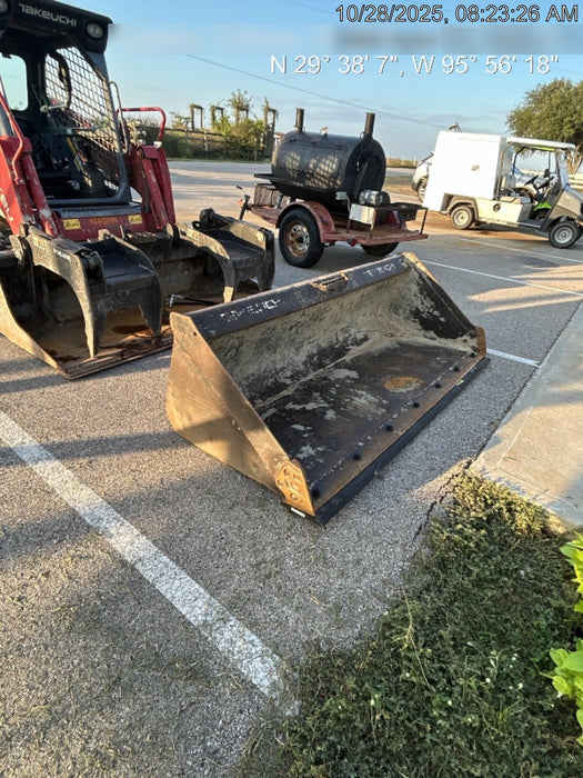 2021 PALADIN UTILITY GRAPPLE 11876-0022