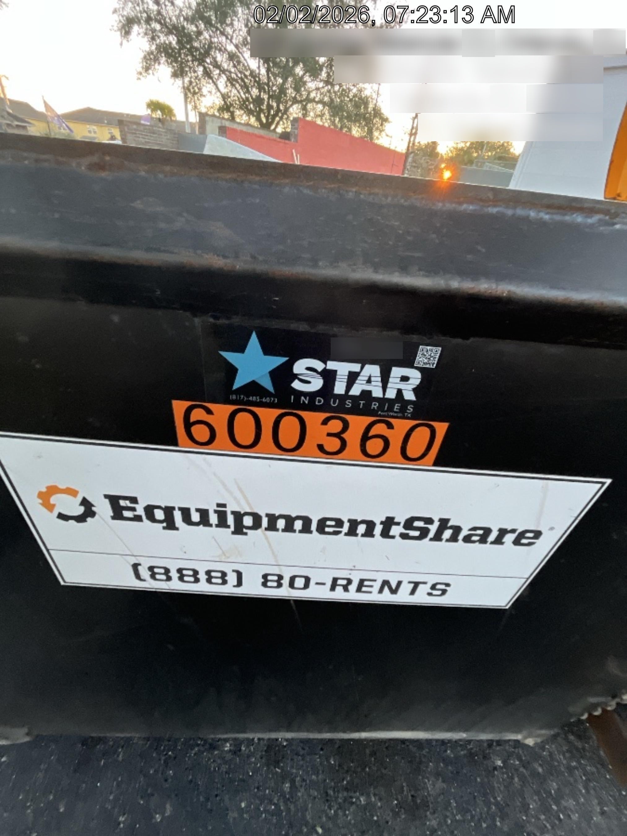 2025 STAR INDUSTRIES 1430