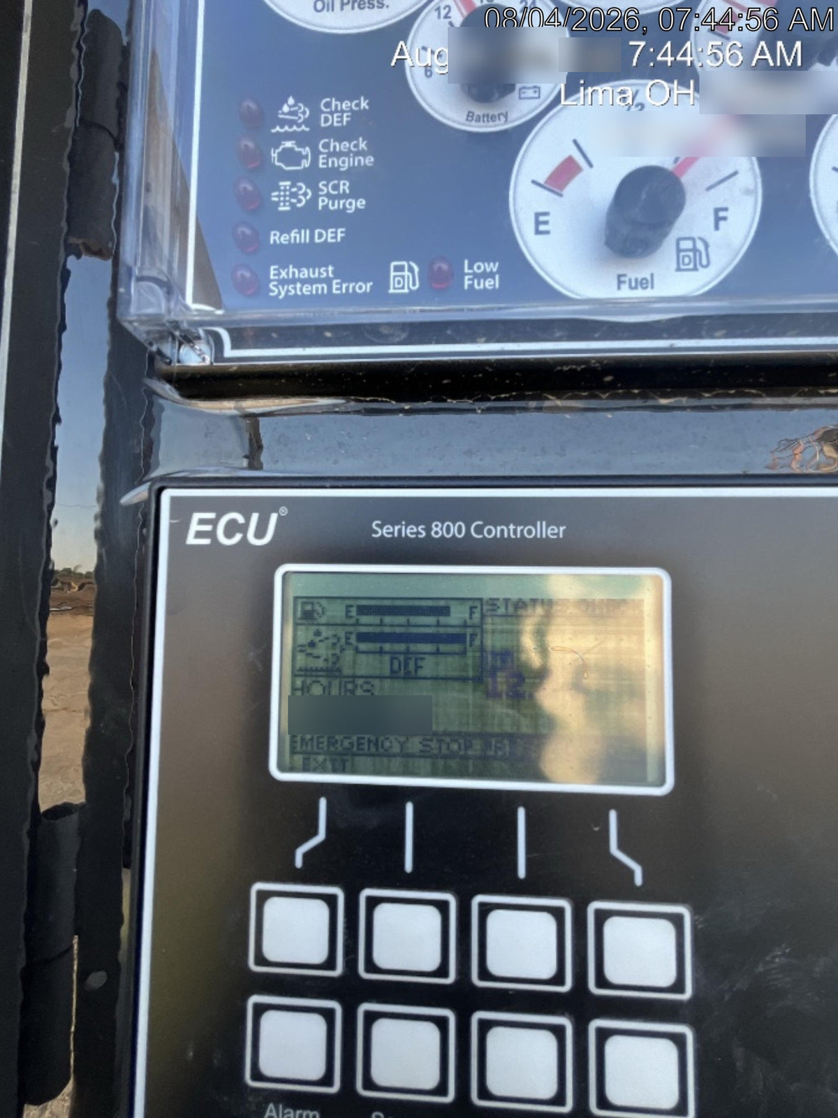 2023 MULTIQUIP DCA70