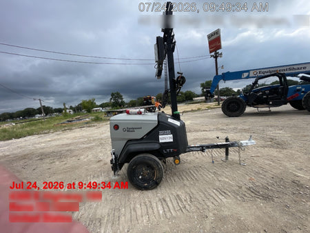 2026 WACKER NEUSON LTT4