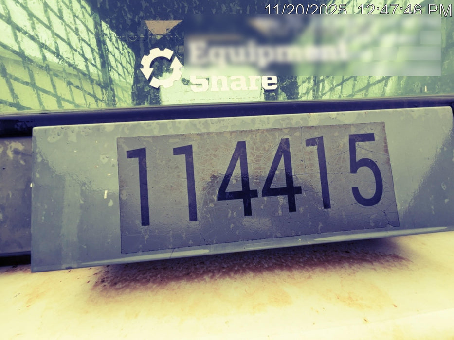 2020 TAKEUCHI TL8R2-CR