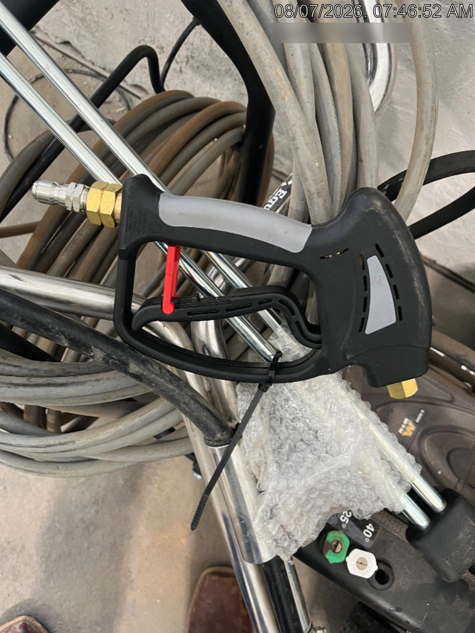 2020 NORTHSTAR 20" Surface Cleaner