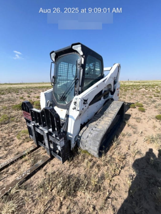 2025 VIRNIG PF4855-5VG