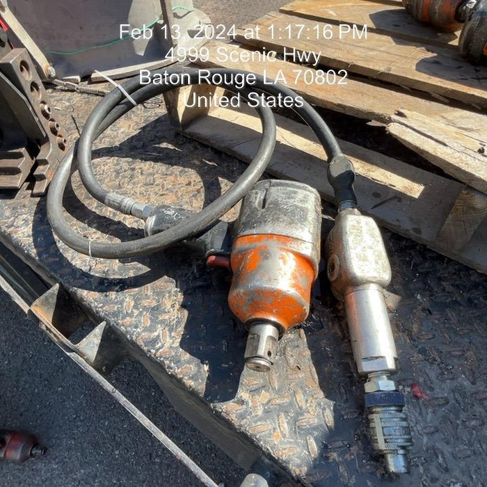 2020 MICHIGAN PNEUMATIC 751SS