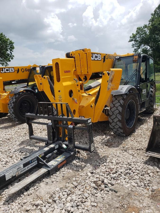 2024 STAR INDUSTRIES M1360B - Star JIB Boom