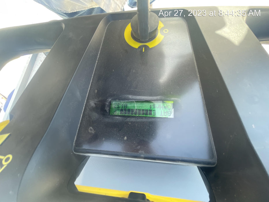 2023 KARCHER BD 80/100 W BP