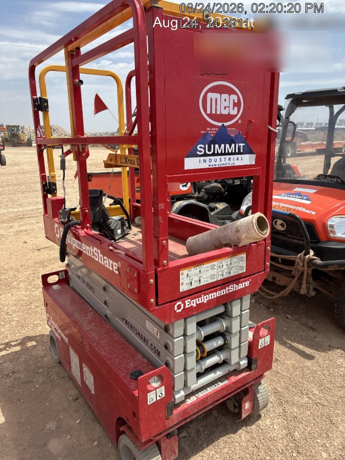 2026 MEC Micro 19-XD