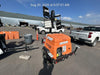 2024 Generac MLT2 Diesel, Flex Switch 120V Input, Powerzone Controller, 
(4) 320W LED Lights, 4kW Generator, 39.9 Gal Fuel Tank, 2" Ball, T3