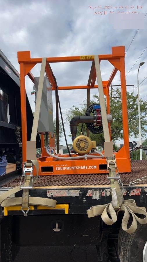 2025 BARCO SA3X2E-15