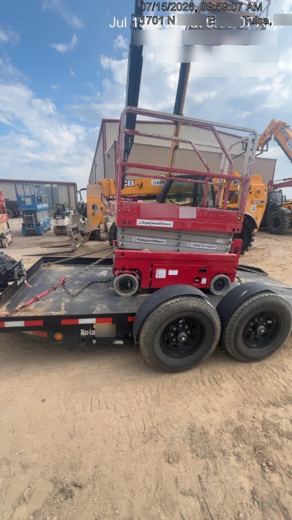 2021 MEC 1930SE