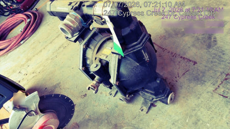 2022 INGERSOLL RAND PD20A-AAP-CCC-B