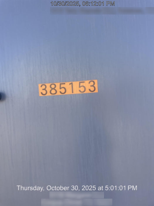 2023 ATLAS COPCO QAS 410