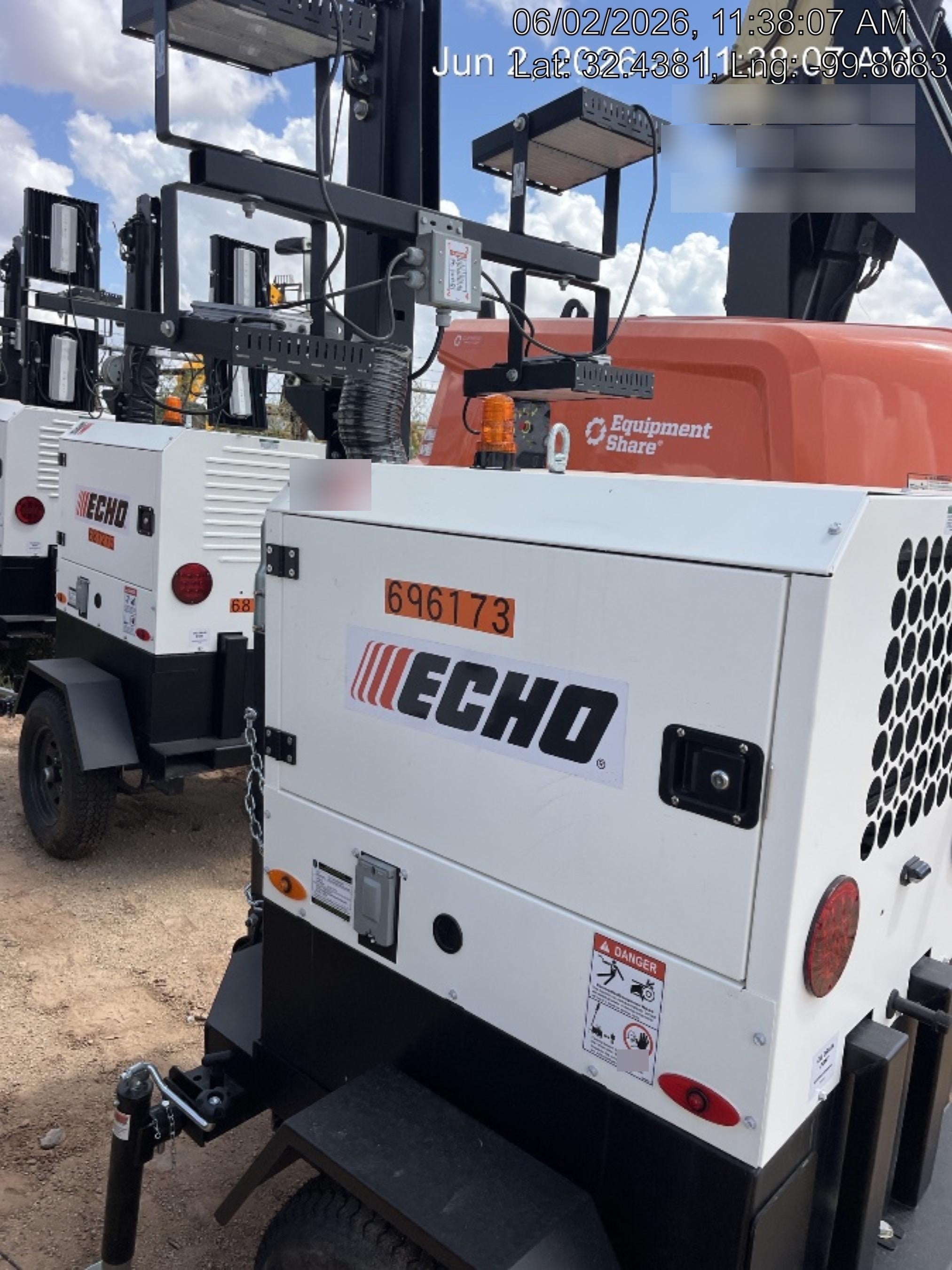 2026 ECHO DLT-3