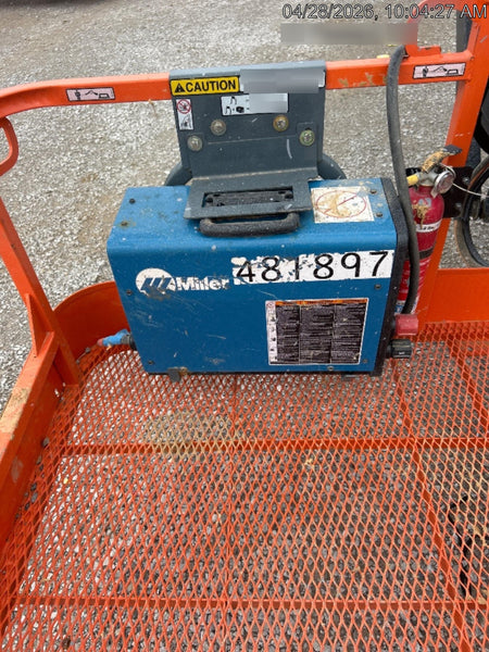 2024 MILLER CST 280