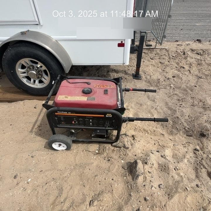 2022 MI-T-M GEN-8000-0MME